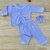 Conjunto Para Bebê Menina Recém Nascida 100% algodão Barato na internet