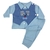 Conjunto Para Bebê Masculino 2 Peças - comprar online
