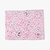 Toalha para Bebê Karinho Soft - 100% Algodão - Tamanho 80 x 80 cm na internet