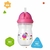 Neopan Copo Com Canudo Infantil Menino ou Menina 360 ML na internet