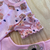 Conjunto Bebê Princesa - 3 Peças com Bordado e Laço - Sweet Baby