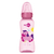 Mamadeira Neopan Criativa 70ml Bico Convencional Azul Rosa - comprar online
