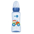 Mamadeira Neopan Criativa 70ml Bico Convencional Azul Rosa na internet