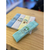Kit Fraldas de Pano Baby Conforto - 5 Peças Bordadas 100% Algodão - comprar online