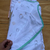 Toalha de Banho Forrada com Fralda Para Bebê – Capuz Bordado | 80x100 cm - loja online