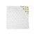 Toalha para Bebê Karinho Soft - 100% Algodão - Tamanho 80 x 80 cm - comprar online