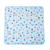 Toalha para Bebê Karinho Soft - 100% Algodão - Tamanho 80 x 80 cm - Sweet Baby