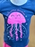Conjunto Infantil Feminino – Camiseta Estampada + Short com Laço (Tam. 1,2 e 3 anos) - loja online