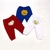 Kit 3 Mijão PMG para bebê Menino - comprar online