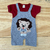 Conjunto Para Bebê 2 Peças Menino - loja online