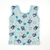 Imagem do Kit com 3 Camisetas Regata Infantil Com Viés 100% Algodão