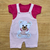 Conjunto Para Bebê 2 Peças Menino