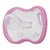 Chupeta 100% Silicone Bico Ortodôntico Para Bebê Menino Menina Tamanho 1 e 2 Neopan - loja online