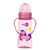 Mamadeira Neopan Criativa Boca Larga Bico Ortodôntico Tamanho 2 (+6) Com Alça 300ML - NEOPAN na internet