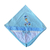 Kit Bebê Aconchego - Saída de Maternidade 4 Peças 100% Algodão RN* - Sweet Baby