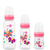 KIT 3 MAMADEIRAS NEOPAN - DECORADA BICO ORTODONTICO - loja online