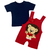 Conjunto Para Bebê 2 Peças Menino na internet