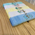 Kit Fraldas de Pano Baby Conforto - 5 Peças Bordadas 100% Algodão - Sweet Baby