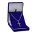 Corrente Prata 925 Banhada A Ouro 18k Elo Cadeado + Cruz Pl - comprar online