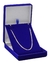 Corrente De Prata 925 Banhada A Ouro 18k Piastrine 70cm 2mm - comprar online