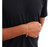 Pulseira De Prata 925 Banhada A Ouro 18k Figaro 3x1 21cm - Immerso Joias em prata 925 com banho de Ouro 18k de 20 milésimos