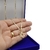 Corrente Prata 925 Banhada a ouro Piastrine + M Estrela Davi - comprar online