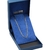 Corrente de Prata 925 Banhada a ouro 18k Elo quadrado 60cm