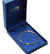 Pulseira De Prata 925 Banhada A Ouro 18k Veneziana 20cm - comprar online