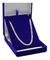 Corrente De Prata 925 Banhada A Ouro 18k Groumet 60cm 4,5mm - comprar online