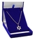 Corrente Prata 925 Banhada ouro 18k Elo alongado + E. Davi