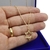 Corrente Prata 925 Banhada ouro 18k Veneziana 60cm + E. Davi - comprar online