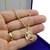 Corrente Prata 925 Banhada ouro 18k Elo quadrado + Ferradura - comprar online