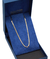 Corrente De Prata 925 Banhada A Ouro 18k Piastrine 60cm 2mm - comprar online