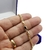Pulseira de Prata 925 Banhada a ouro 18k Baiano 20cm 3,1mm - Immerso Joias em prata 925 com banho de Ouro 18k de 20 milésimos