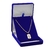 Corrente Prata 925 Banhada ouro 18k Veneziana 60cm + Placa C - comprar online
