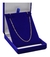 Corrente de Prata 925 Banhada a ouro 18k Figaro 3x1 70cm