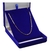 Corrente De Prata 925 Banhada A Ouro 18k Veneziana 60cm - comprar online