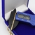 Corrente Prata 925 Banhada ouro 18k Veneziana + Ferradura G