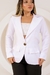 Blazer Carina na internet