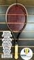 RAQUETE USADA WILSON RF 300 GRAMAS L3