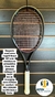 RAQUETE USADA ANGELL REACT MP L3