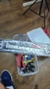 RAQUETE HEAD SPEED PRO STOCK L4 - comprar online