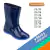 Bota Borracha Infantil Grendene Meia Azul Vários Tamanhos - comprar online
