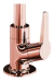 Torneira Para Lavatório Lorenzetti Rose Gold Premium 195 F71 - Maxi Distribuidora