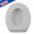 Assento Sanitário Oval Anatômico Branco Astra na internet