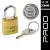 Cadeado Pado Anti Ferrugem 20mm - comprar online