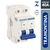 Disjuntor Bipolar Tramontina 40 Amperes Curva C TDJ3 2P40 na internet
