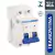 Disjuntor Bipolar Tramontina 40 Amperes Curva C TDJ3 2P40 na internet