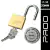 Cadeado Pado Anti Ferrugem 20mm