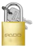 Cadeado Pado Anti Ferrugem 20mm na internet